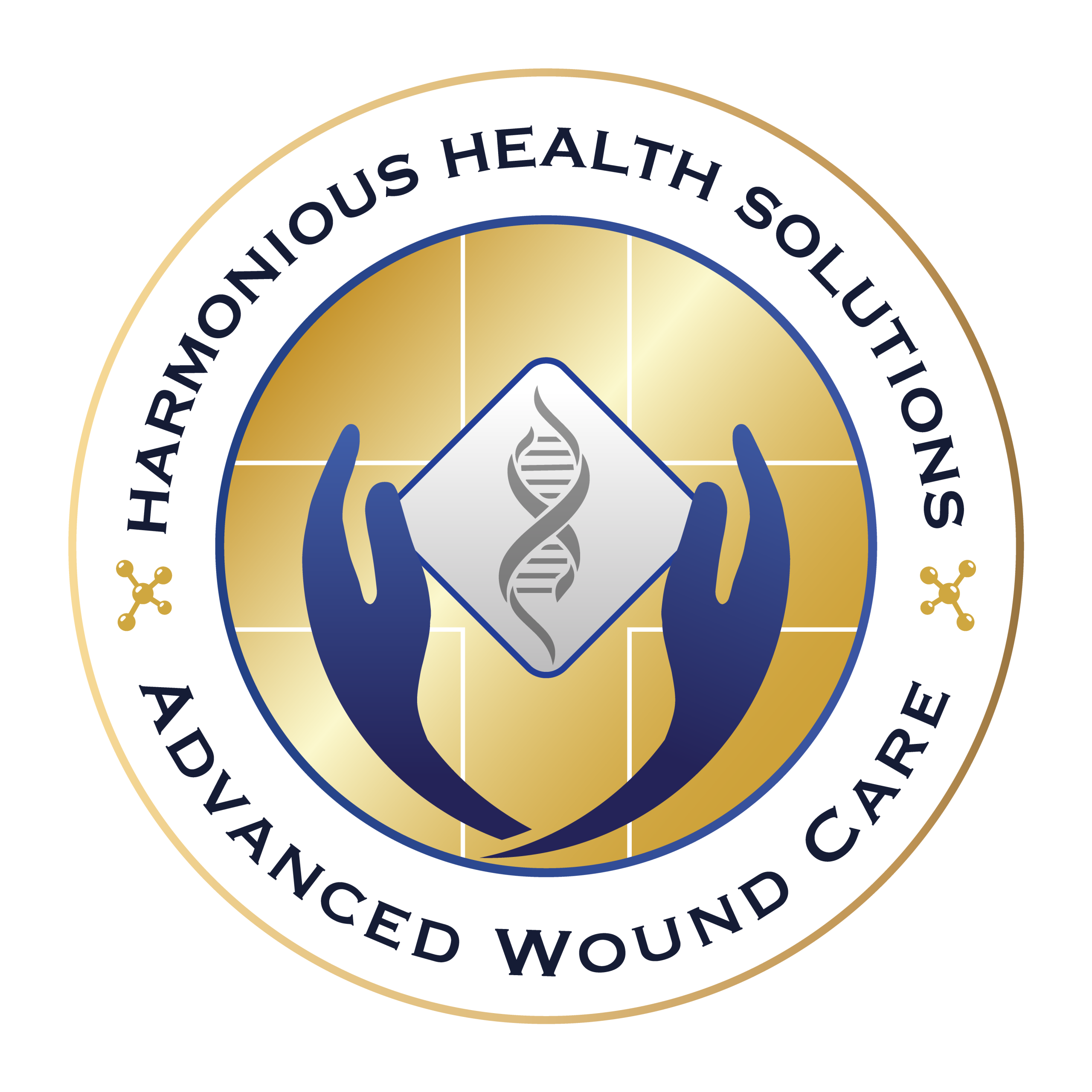 HARMONIOUS HEALTH SOLUTIONS